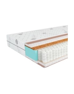 Матрас Kondor Simpo-2 Hard 140x200