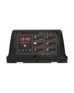 Бездисковая автомагнитола ARN2-1804-6 Incar