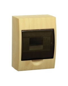 Бокс пластиковый IEK MKP12-N-06-41-K34 Iek