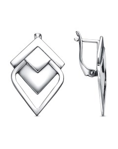 Серьги 34014452 Красная пресня