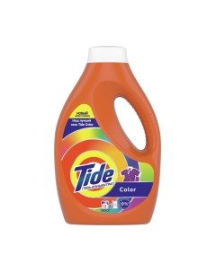 Гель для стирки Tide Color