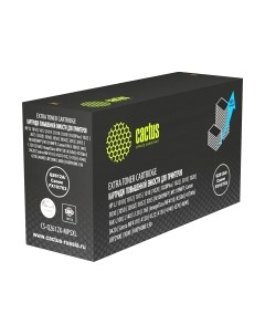 Картридж Cactus CS-Q2612X-MPSXL
