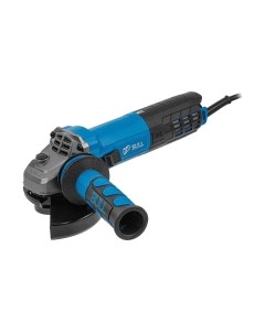 Угловая шлифовальная машина Bull WS 1216