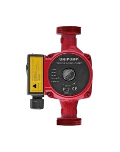 Циркуляционный насос Unipump UPC 32-80 180