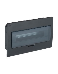 Бокс пластиковый IEK MKP12-V-18-41-K02 Iek