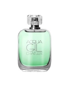 Парфюмерная вода Chatler Acqua Gil