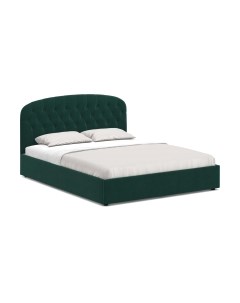 Полуторная кровать 1252 / MF008325 Moon family