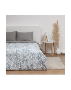 Покрывало Love Life Winter Евро / 10623999 Love life