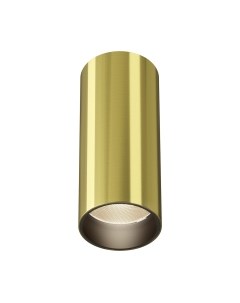 Потолочный светильник Maytoni Focus Led C056CL-L12W3K-W-BS