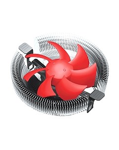 Кулер для процессора Crown CM-91PWM