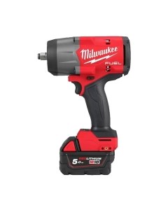 Аккумуляторный гайковерт Milwaukee M18 FHIW2F12-502X / 4933492783