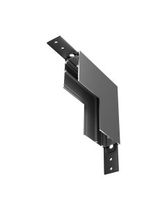Коннектор для шинопровода Maytoni Accessories For Tracks Exility TRA034ICL-41B