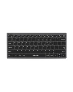 Клавиатура A4Tech Fstyler FBX51C A4tech