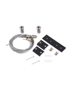 Крепление для шинопровода ST Luce ST005.419.00 St luce