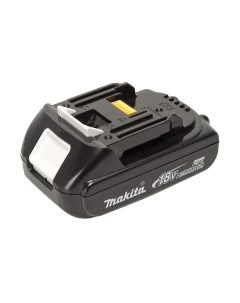 Аккумулятор для электроинструмента Makita BL1815