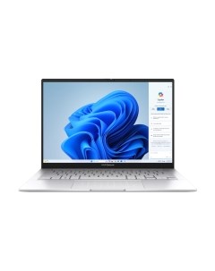 Ноутбук Zenbook UX3405MA-QD613 Asus