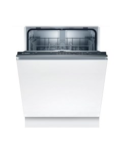 Посудомоечная машина SMV25BX02R Bosch