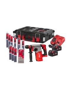 Перфоратор Milwaukee M18 BLHX100P-502P / 4933498243