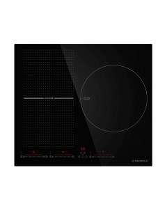 Индукционная варочная панель Maunfeld CVI593SFBK Inverter