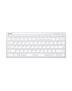 Клавиатура A4Tech Fstyler FBX51C A4tech