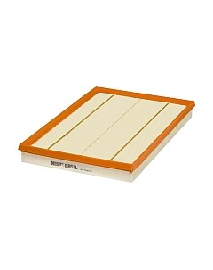 Воздушный фильтр E887L Hengst