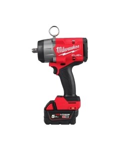 Аккумуляторный гайковерт Milwaukee M18 FHIW2P12-502X / 4933492786
