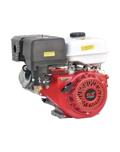 Двигатель бензиновый SN190FL(SFT) Skiper