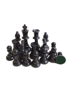 Набор фигурок для настольной игры QZ-S7 Zez sport