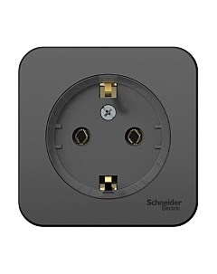 Розетка Systeme (Schneider) Electric Blanca BLNRA110116 Systeme (schneider) electric