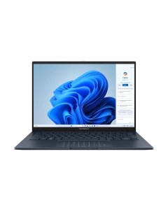 Ноутбук Zenbook UX3405MA-QD690 Asus