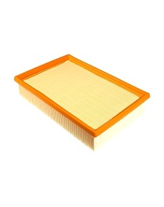 Воздушный фильтр LX1957 Knecht/mahle