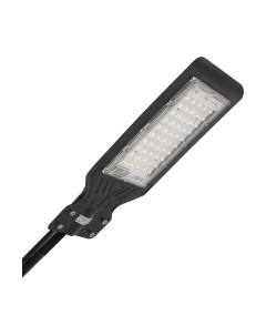 Светильник уличный Glanzen RPD-6500-50-k