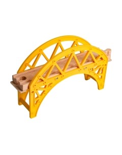 Элемент железной дороги Sima-Land Туннель с мостом / 5099578 Sima-land