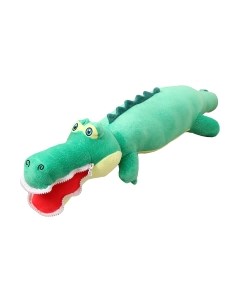 Подушка-игрушка Крокодил / 10688874 Sima-land