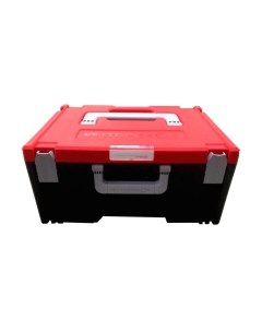 Кейс для инструментов Интерскол Средний 150 / 2407.150