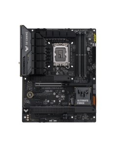 Материнская плата Asus TUF Gaming Z790-Plus WiFi