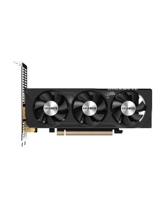 Видеокарта GeForce RTX 4060 OC Low Profile 8G (GV-N4060OC-8GL) Gigabyte
