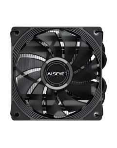 Кулер для процессора S37-4 Alseye