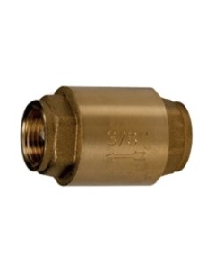 Обратный клапан магистральный Giacomini R60Y033