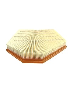 Воздушный фильтр LX1991 Knecht/mahle