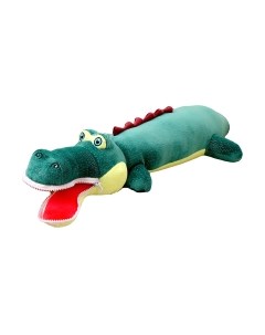 Подушка-игрушка Крокодил / 10688875 Sima-land