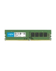 Оперативная память DDR4 Crucial CB8GU3200