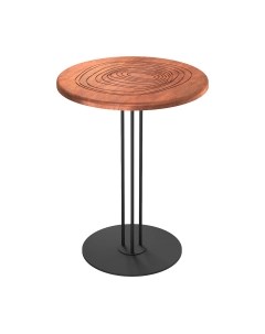 Журнальный столик Sheffilton SHT-CT44-3/H43