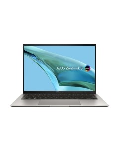 Ноутбук Asus Zenbook S UX5304MA-NQ161