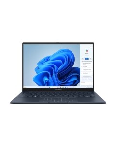 Ноутбук Asus Zenbook 14 UX3405MA-QD652