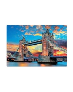 Пазл Puzzle Time Лондонский мост / 9224702 Puzzle time