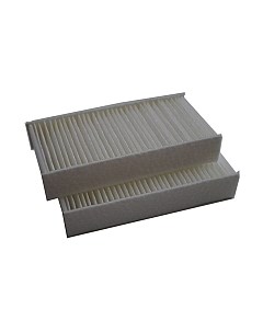 Салонный фильтр 80004359 Corteco