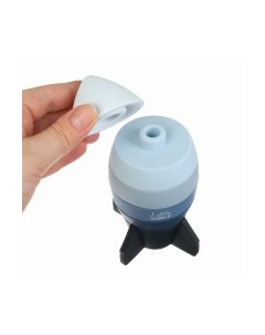 Развивающий игровой набор Mum&Baby Пирамидка. Ракета / 9912634 Mum&baby