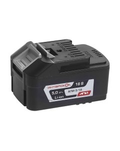 Аккумулятор для электроинструмента Интерскол АПИ-5/18