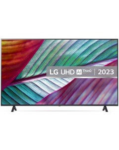 Телевизор LG 43UR78006LK Lg